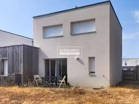 vente maison à sainte-luce-sur-loire (44980) : à vendre / 89m² sainte-luce-sur-loire