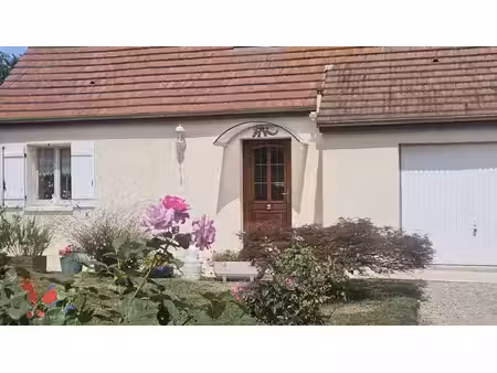 vente maison 5 pièces  121.00m²  soissons