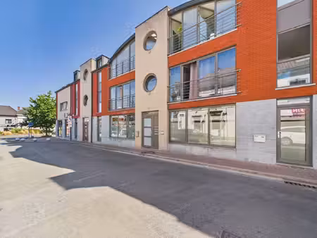 appartement à vendre à rue modeste derbaix 2 quaregnon (rbw72702)