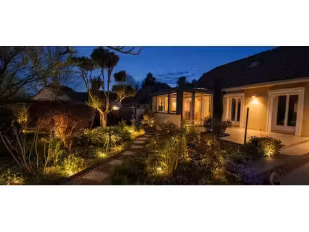 vente maison 5 pièces 148m2 idron 64320 - 359000 € - surface privée