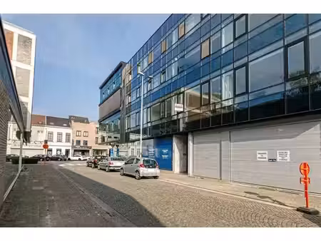 appartement à louer à begijnenstraat 1 herentals (rbw73176)