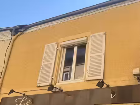 vente immeuble à paray-le-monial (71600)  123 050 €