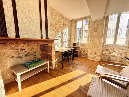 studio à louer