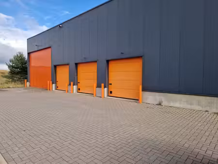 surface industrielle à louer à fabrieksstraat 145 pelt (rbw73203)