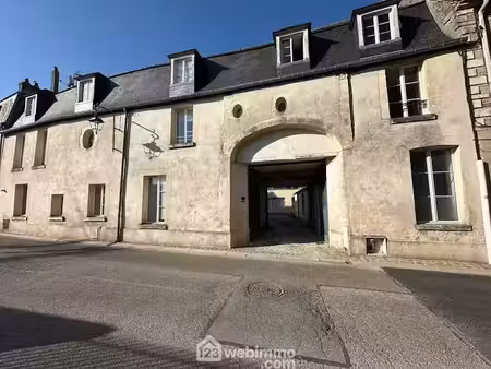 vente immeuble 16 pièces 341 m² à laon (02000)  352 100 €