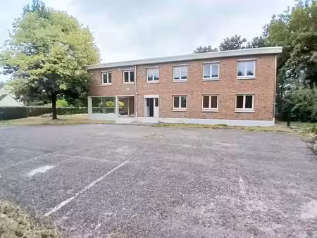 vente immeuble 498 m² à haubourdin (59320)  1 097 000 €