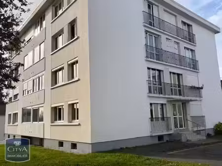 appartement à louer 4 pièces 75.14 m² - château-thierry (02) - 657€