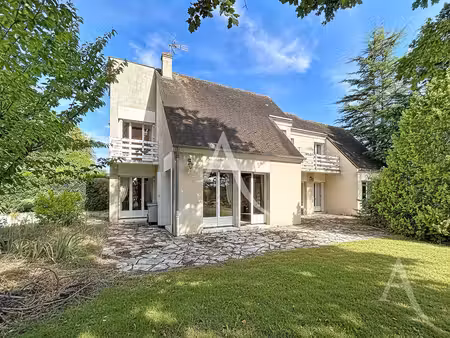 vente maison 6 pièces  190.00m²  mousseaux