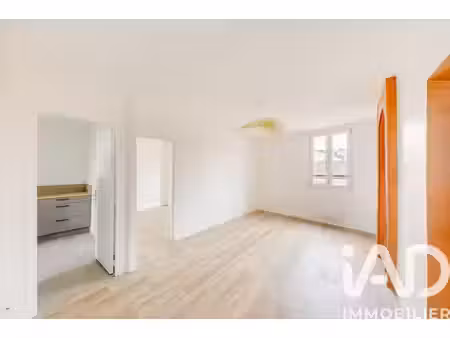 appartement à montmorency (95160)
