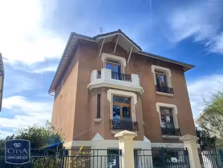 local professionnel à louer - saint-marcellin (38) - 248€