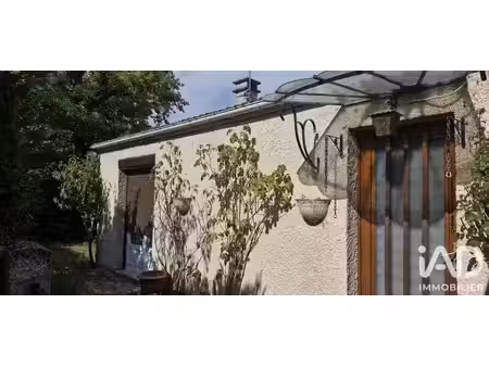 maison traditionnelle à éragny (95610)