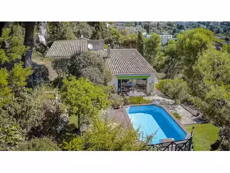 vente maison 4 pièces 188 m² la turbie (06320)