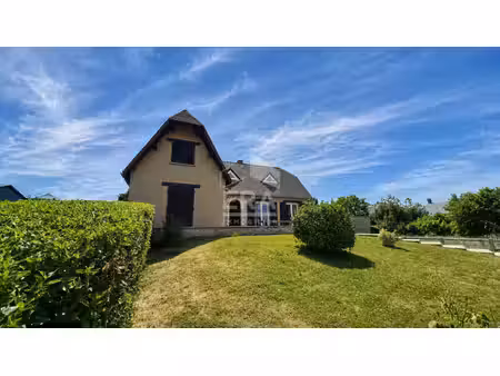 maison 7 pièces 160 m² à vendre / acheter chartres 28000 ? | era immobilier