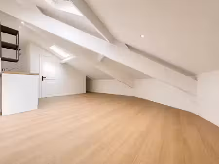 vente appartement 1 pièce 18 m² cannes (06400)