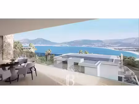 appartement en bord de mer porticcio (2a)
