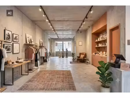 commercieel te koop in oostende
