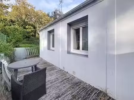 vente maison à saint-marc-sur-mer (44600) : à vendre / 46m² saint-marc-sur-mer