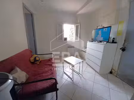 appartement 2 pièces 28 m² à vendre / acheter grasse 06130 ? | era immobilier