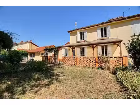 maison 4 pièces 75 m² à vendre / acheter clermont-ferrand 63100 ? | era immobilier
