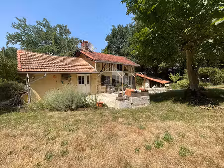 maison 5 pièces 95 m² à vendre / acheter plaisance 32160 ? | era immobilier