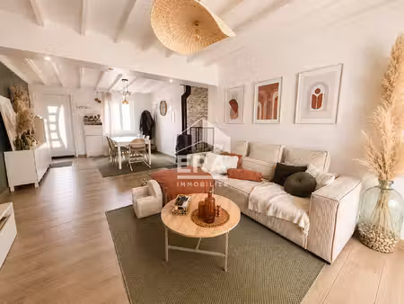 maison 5 pièces 85 m² à vendre / acheter saint-étienne-au-mont 62360 ? | era immobilier