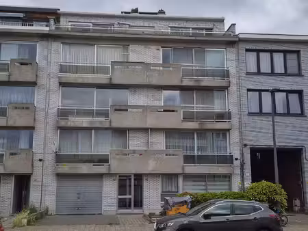 appartement te koop in deurne met 2 slaapkamers