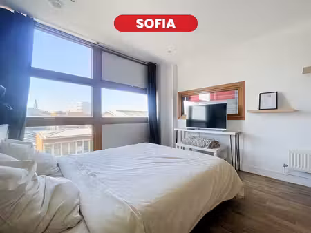 appartement 1 pièces 32 m² à vendre / acheter lille 59777 ? | era immobilier