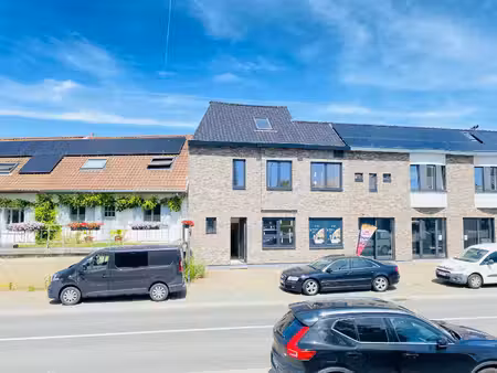 huis te koop in spiere-helkijn