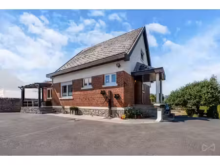 huis te koop in couvin met 3 slaapkamers