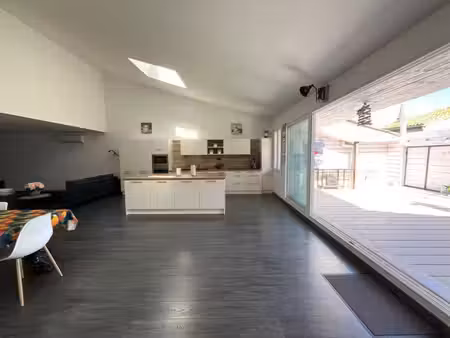 achat maison 6 pièces 172m² vias 34450