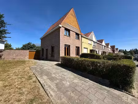 huis te koop in hemiksem met 3 slaapkamers