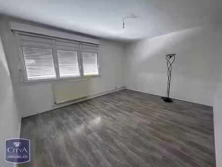 appartement à louer 3 pièces 65 m² - augny (57) - 679€