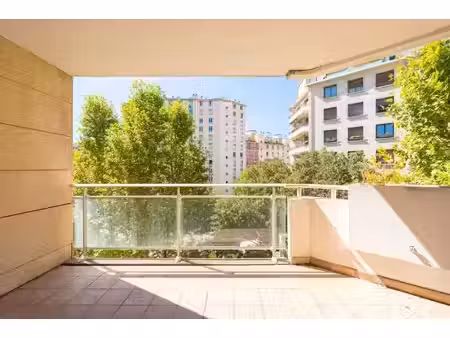 vente appartement 3 pièces 66 m² à marseille 6ème (13006)  315 000 €
