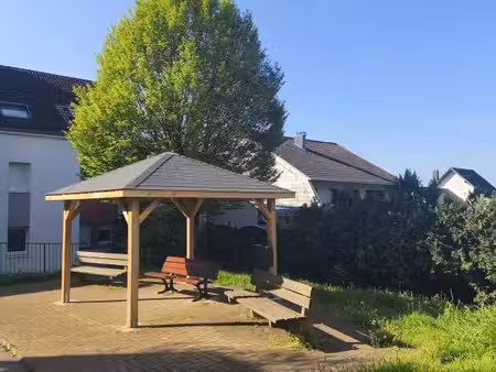 à louer appartement 53 m² – 472 € |petite-rosselle