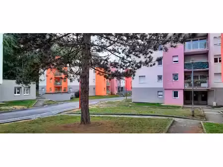 à louer appartement 65 m² – 475 € |petite-rosselle