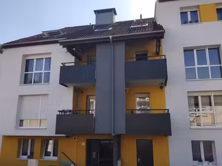 à louer appartement 72 m² – 584 € |petite-rosselle