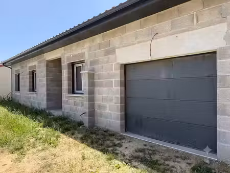 maison 5 pièces - 118 m²