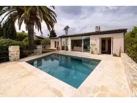 villa de 6 pièces de luxe en vente villeneuve-loubet  france