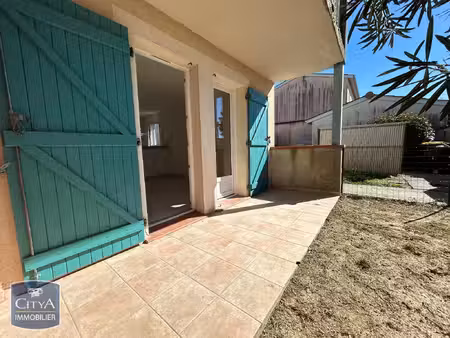 location appartement 2 pièces 44m² st sardos 82600