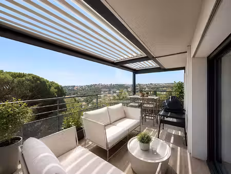 appartement 2 pièces 39 m² à vendre / acheter les pennes-mirabeau 13170 ? | era immobilier