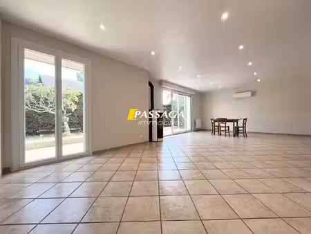 location maison 4 pièces 103m²