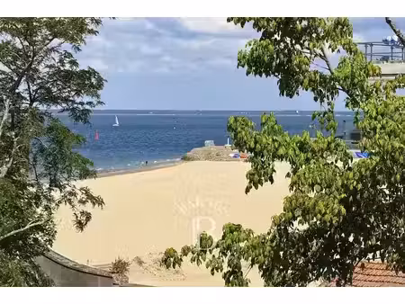 vente appartement 1 pièce 27 m² à arcachon (33120)  324 000 €