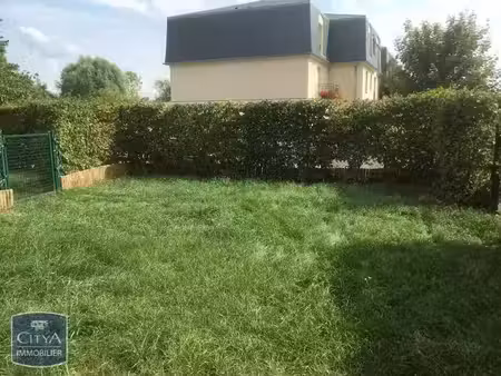 appartement à louer 3 pièces 76.4 m² - château-thierry (02) - 780€