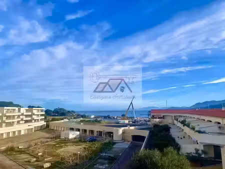 vente appartement 2 pièces 42.25 m² à lumio (20260)  322 000 €