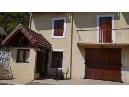maison de village 5 pièces 92 m² à vendre / acheter faverges-seythenex 74210 ? | era immob