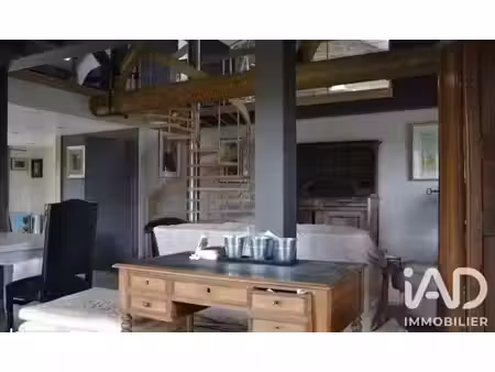 à louer appartement 111 m² – 1 440 € |saulny