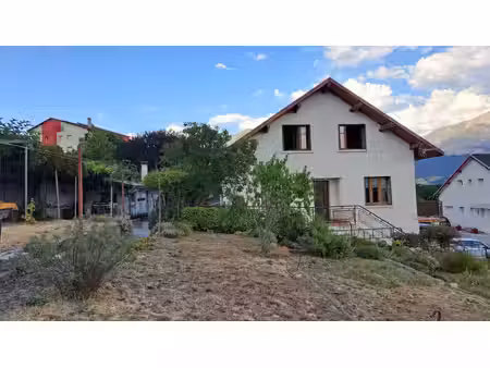 achat maison 7 pièces 141m²