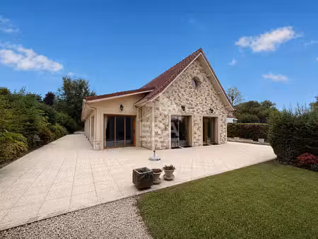 maison 6 pièces 226 m² à vendre / acheter condette 62360 ? | era immobilier