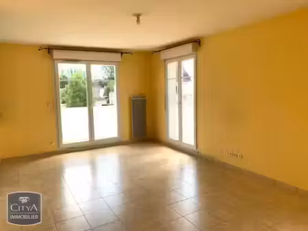 appartement à louer 3 pièces 67.89 m² - la ville-aux-dames (37) - 804€