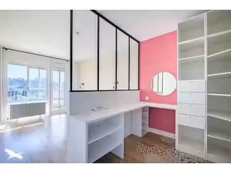 vente appartement 4 pièces 89 m² à lyon 5ème (69005)  314 160 €